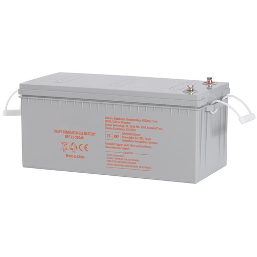 Deep cycle battery 12v - cycle,