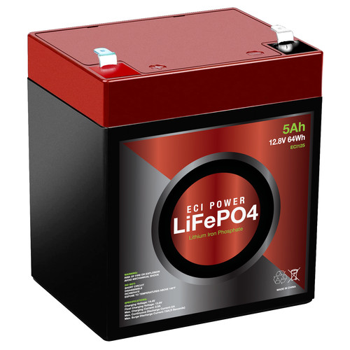 12v 5ah lithium lifepo4 - lifepo4, deep