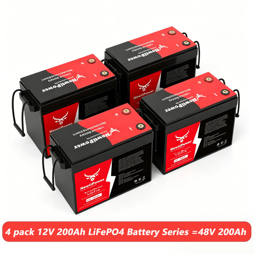 12v 200ah lithium golf - lithium,