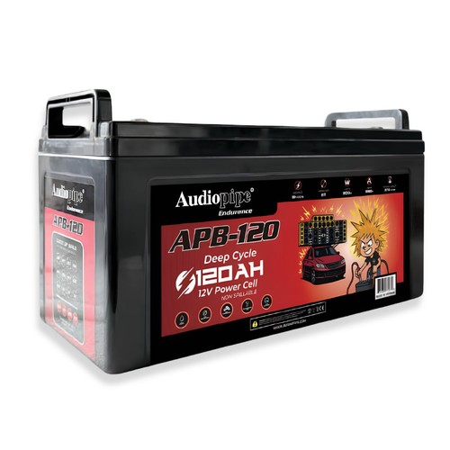 Audiopipe apb 120 - audiopipe, apb-120